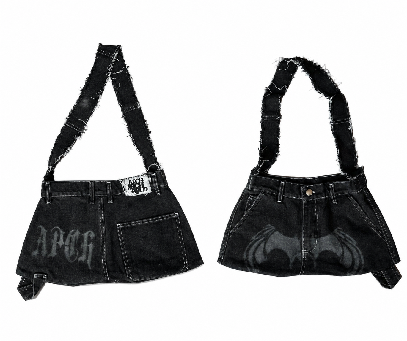 BOLSO VAMP