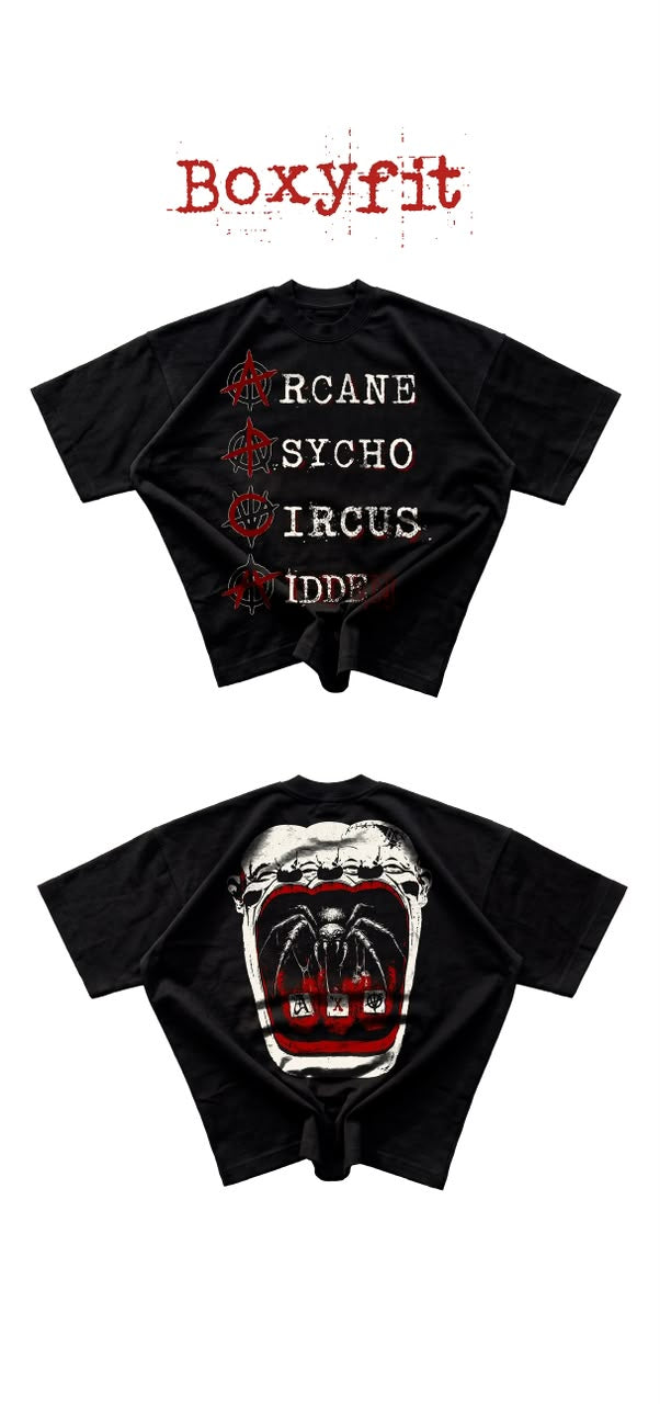 CIRCOSIS