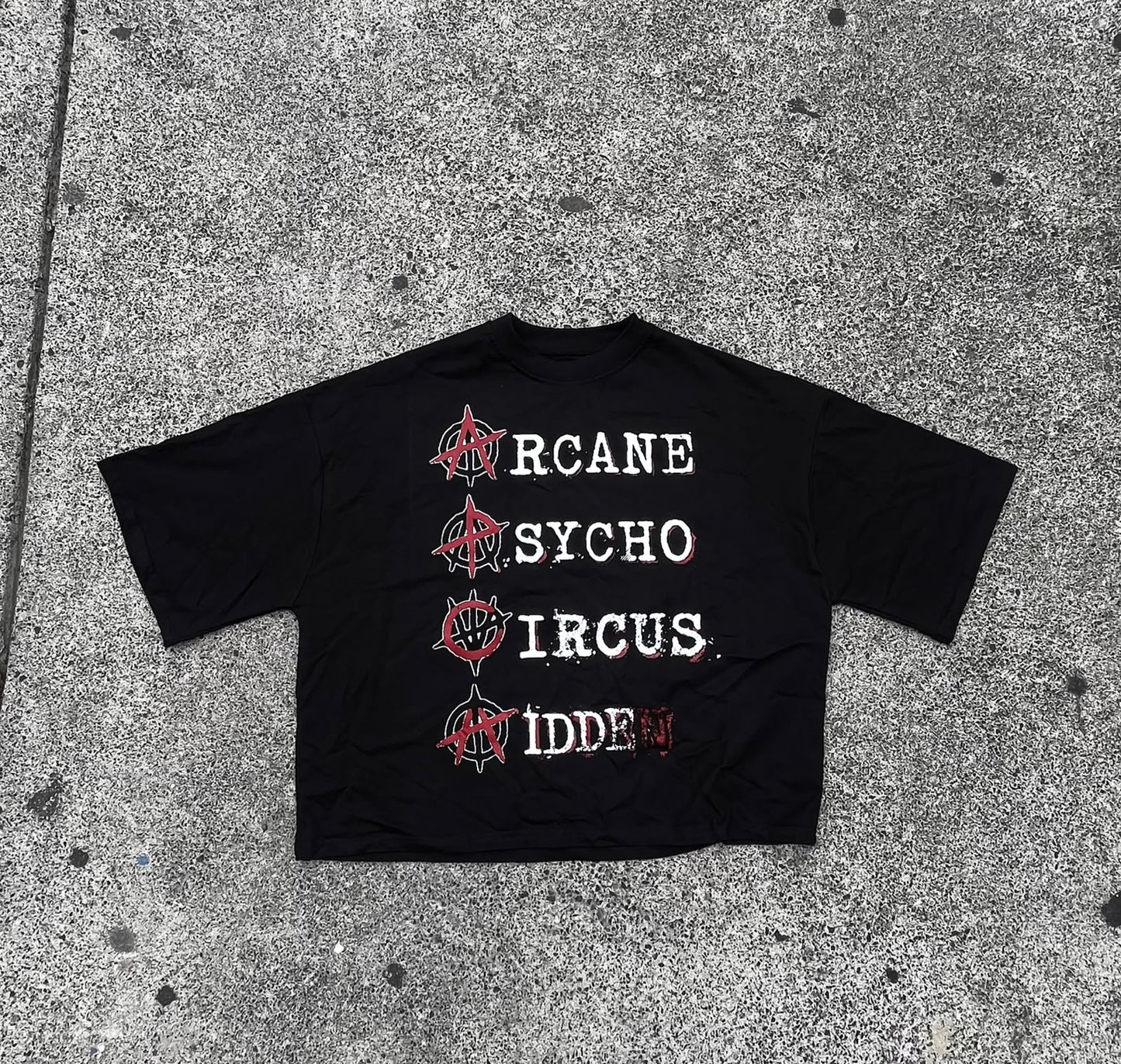 CIRCOSIS