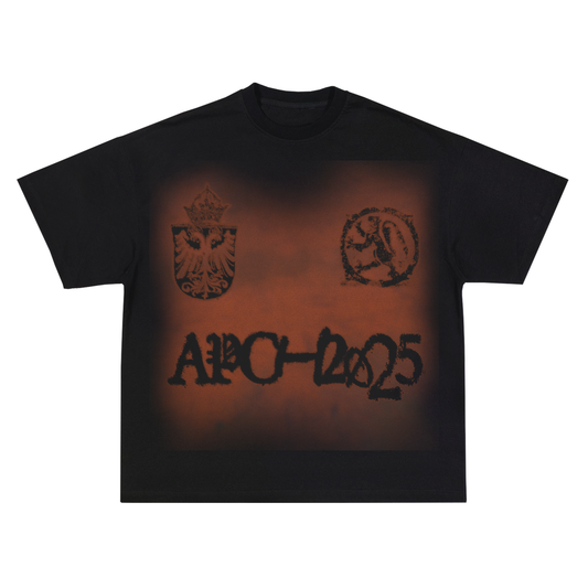 4X4 TEE