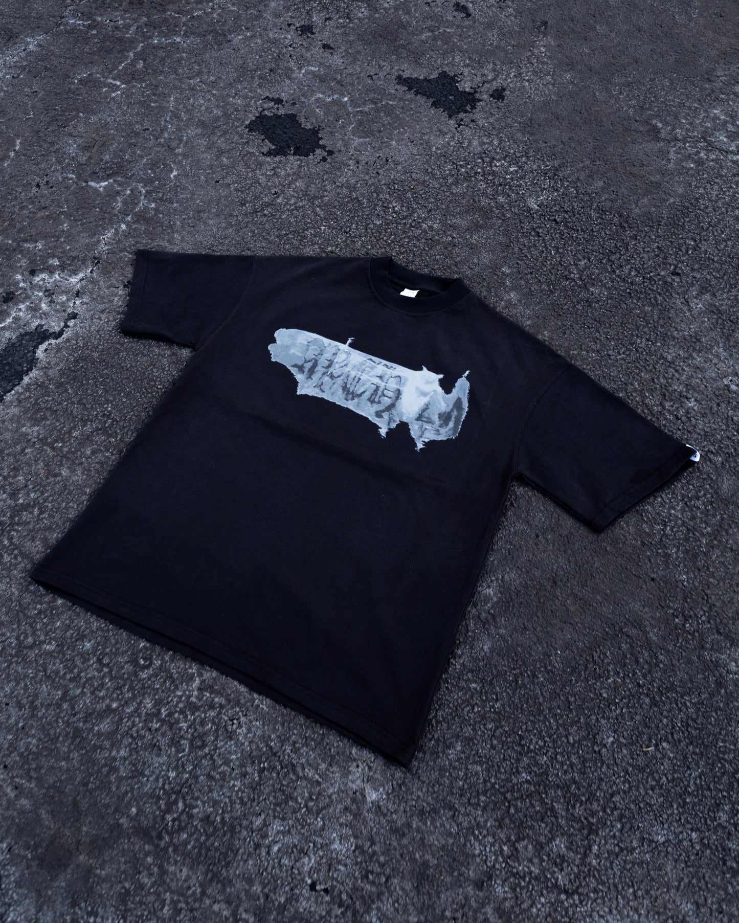 TEE VAMP