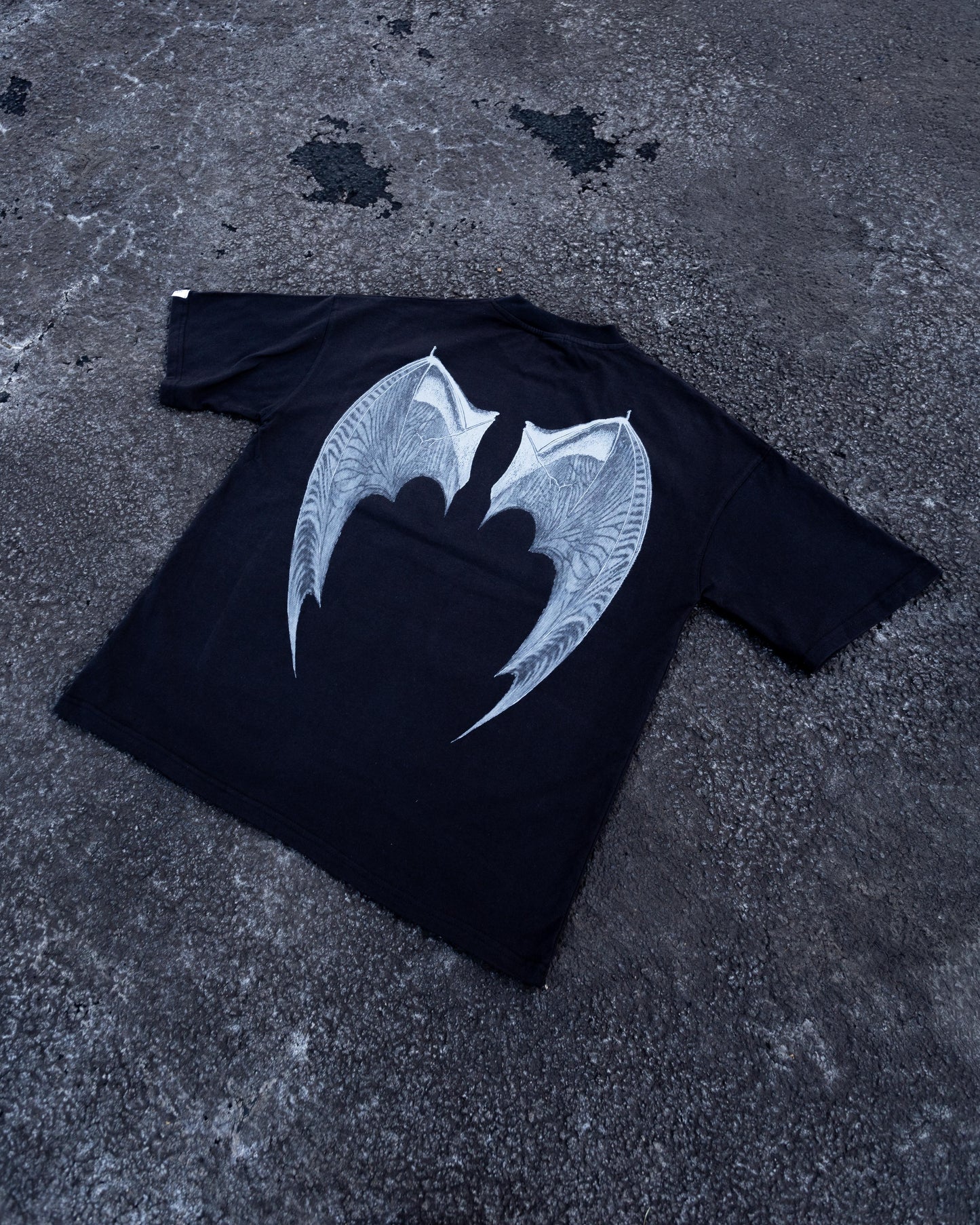 TEE VAMP