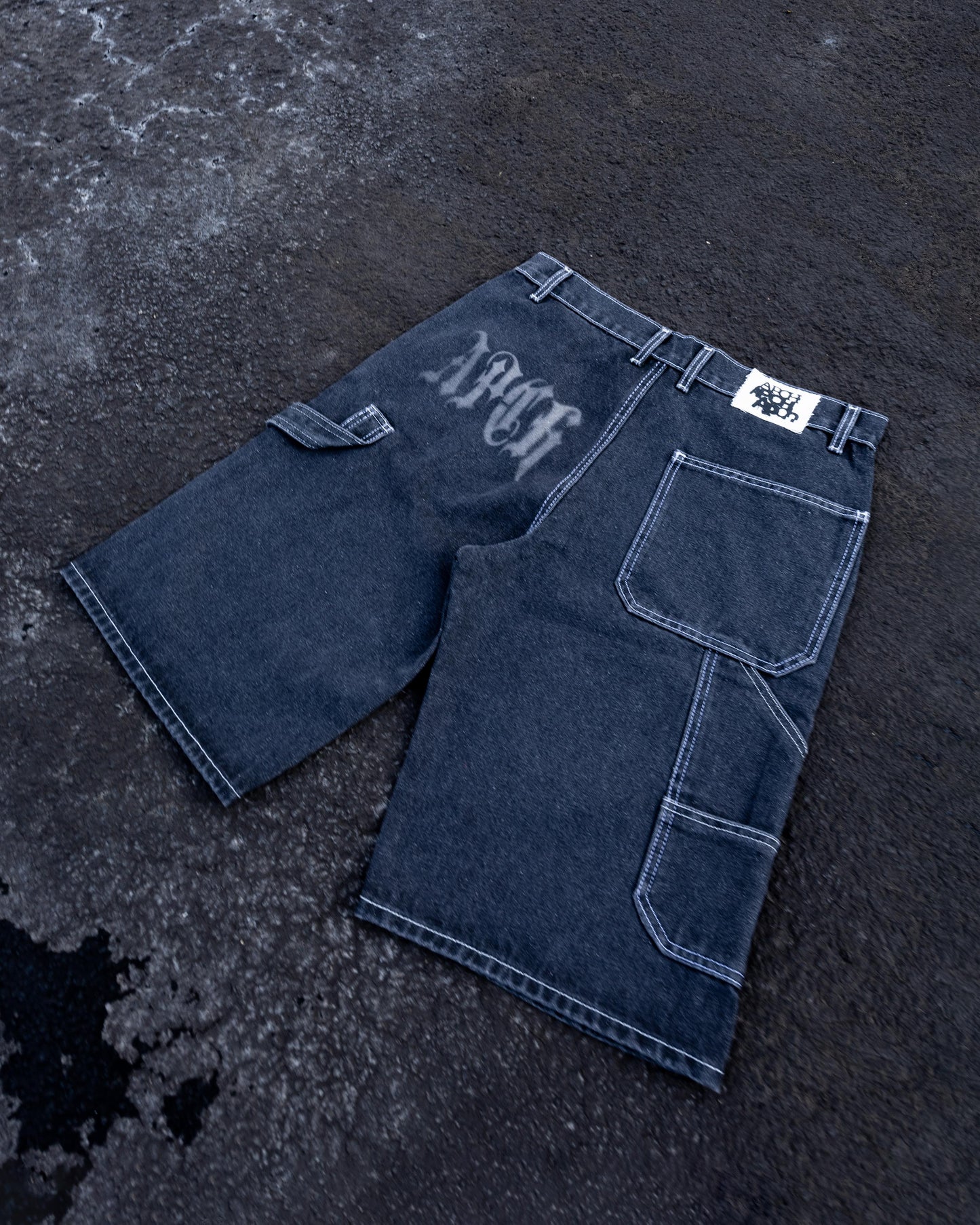 JORT VAMP